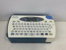 カシオ ネームランド　CASIO NAMELAND KL-H10　本体のみ (管２FB2-N5）_画像1