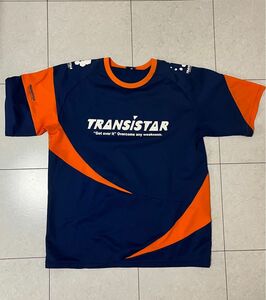 トランジスタ 2XL ハンドボール Tシャツ