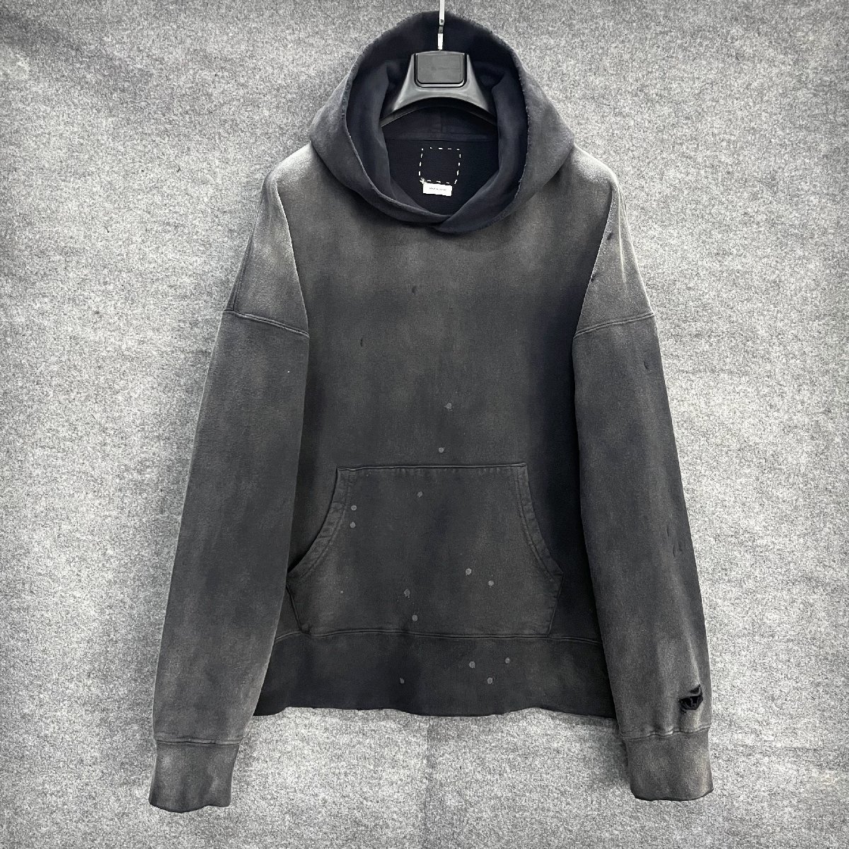 ヤフオク! -「visvim hoodie」の落札相場・落札価格