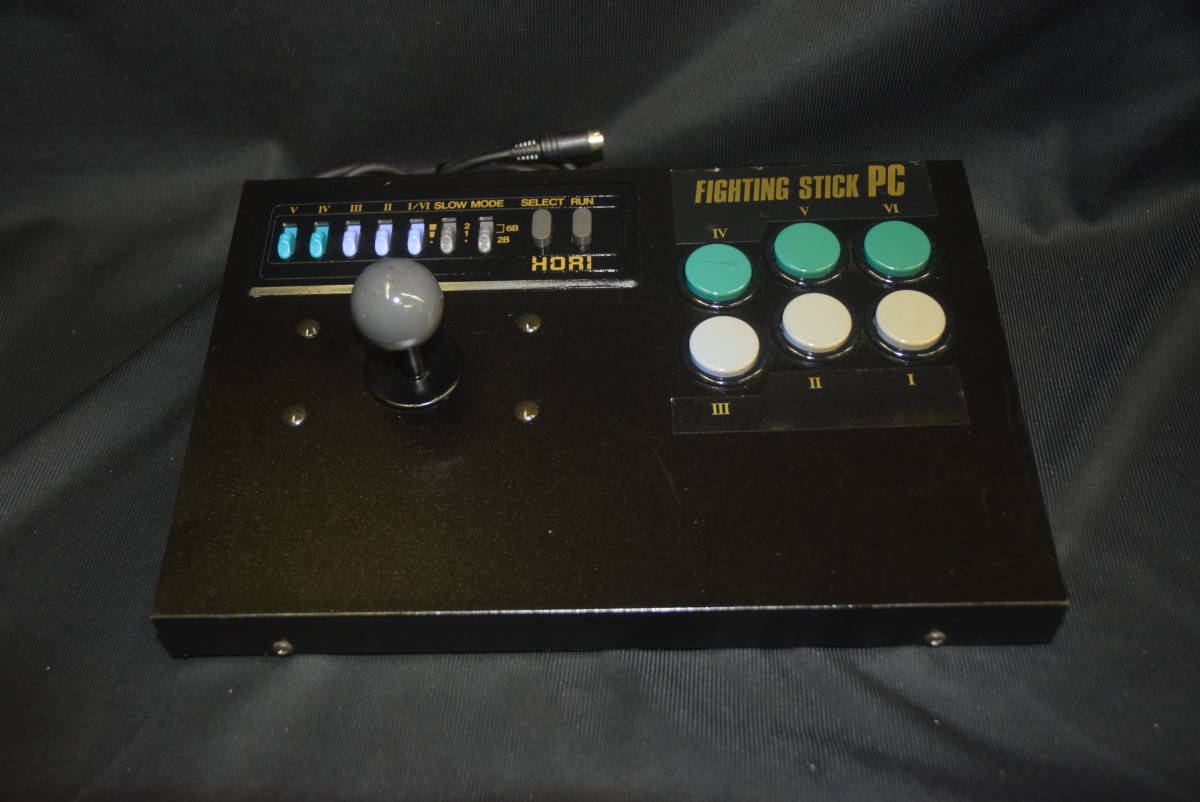 ヤフオク! -「ファイティングスティック」(PCエンジン) (NEC)の落札