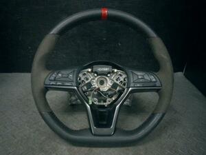  Note HE12 steering wheel wheel 