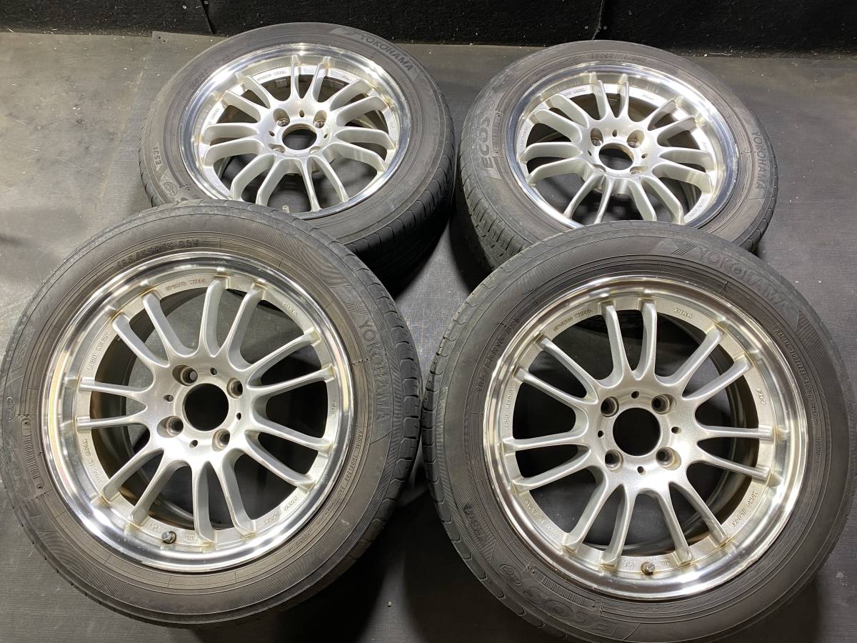 ヤフオク! -「)piaa」(15インチ) (タイヤ・ホイールセット)の落札相場