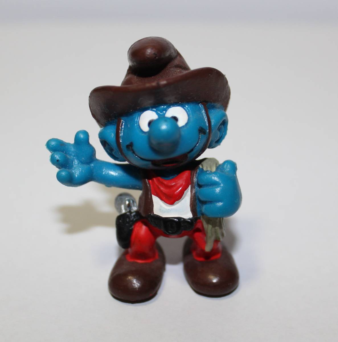 ヤフオク! スマーフ フィギュアの落札相場・落札価格