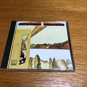 スティービーワンダー/インナーヴィジョンズ