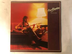 30401S US盤 12inch LP★ERIC CLAPTON/BACKLESS★RS-1-3039