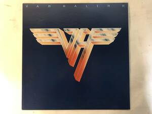 30415S 12int LP ★ van Halen ⅱ ★ P-10641W