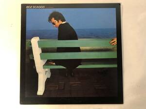 30427S 12inch LP★ボズ・スキャッグズ/BOZ SCAGGS/SILK DEGREES★25AP-3