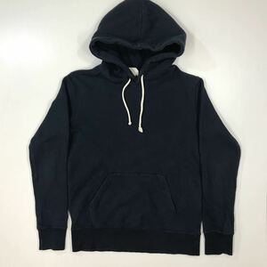 champion チャンピオン　スウェットパーカー　プルオーバー　アメカジ　Sサイズ　24-59a