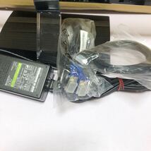 中古LGエレクトロニクス E2360V-PN 23型ワイド液晶モニター フルHD 入力端子:D-Sub/DVI/HDMI端子 動作品 管理号SHY777_画像6