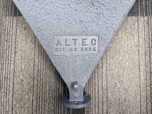 Altec 311-60 2インチ　セクトラルホーン　ペア_画像5