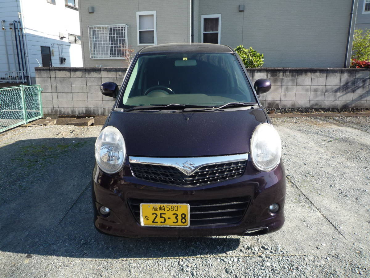 ヤフオク! -「mrワゴン wit」 - 中古車・新車の落札相場・落札価格
