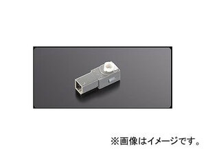 ケースペック ギャラクス LEDインナーランプ 汎用 車検対応/純正交換タイプ ブルー 入数：3個入