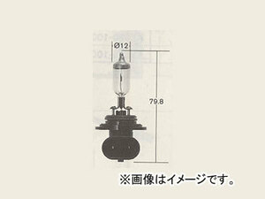 日産/ピットワーク ハイパーホワイト HB4 12V-55W(90W相当)(12V-51W) AY090-2W013