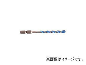 ボッシュ/BOSCH マルチドリルビット セット MDB034090/3 刃先径：3.4mmφ 全長：100mm JAN：3165140576291 入数：3本入