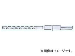 ボッシュ/BOSCH 六角軸ハンマードリルビット ロングタイプ 12.7 HEX 127 505