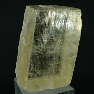ゴールデンカルサイト 原石 71g サイズ約45mm×27mm×20mm 中国 貴州産 cax700 方解石 天然石 鉱物 パワーストーン