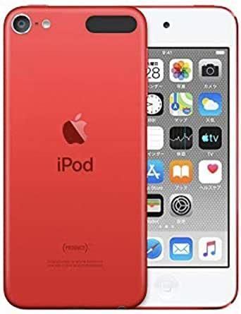 ワンピなど最旬ア！ 新品未開封 iPod touch ゴールド MVHT2J/A