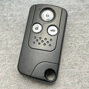 [72147-SJA-J11] Honda original smart key HONDA KB1 Legend keyless remote control 3 button driver2