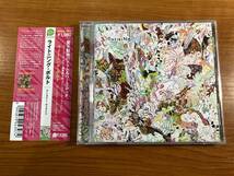 【1】M4454◆Lightning Bolt／Earthly Delights◆ライトニング・ボルト／アースリー・ディライツ◆国内盤◆帯付き◆_画像1