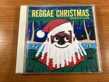 【1】M4458◆Reggae Christmas: Overheat All Stars◆レゲエ・クリスマス3／オーバーヒート・オールスターズ◆国内盤◆_画像1