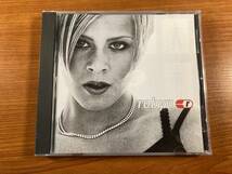 【1】M4489◆Robyn／Robyn Is Here◆ロビン／ロビン・イズ・ヒア◆輸入盤◆_画像1