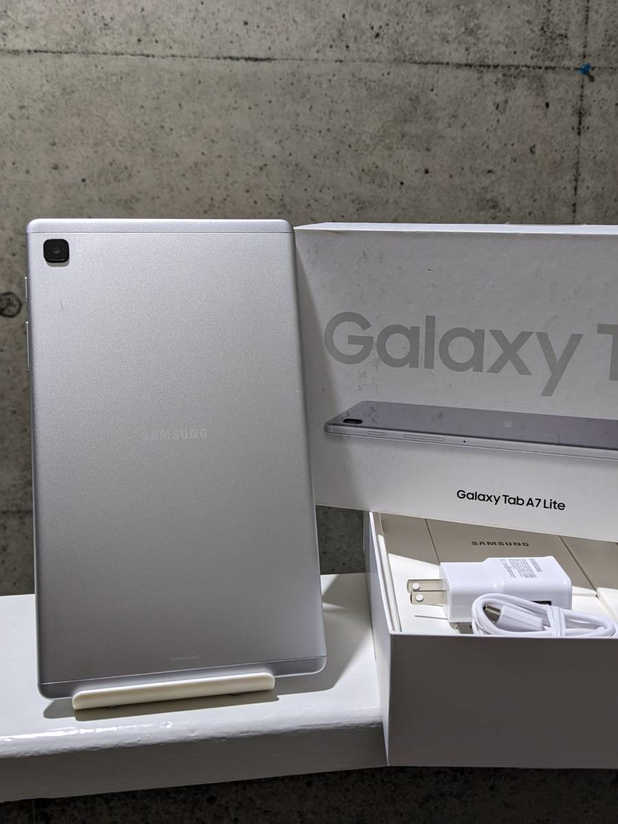 送料無料！Samsung Galaxy Tab S7 6GB 128GB SM-T870 - JChere雅虎拍卖代购