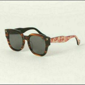 A BATHING APE BPY BAPY SX SUNGLASS