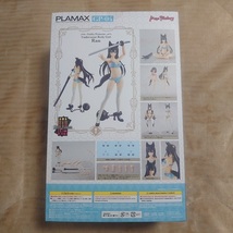 新品未開封 PLAMAX GP-04 ギルティプリンセス 下着素体娘 ラン Tony MAXFACTORY _画像2