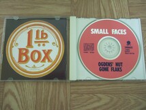 【CD】スモール・フェイセス SMALL FACES / オグデンズ・ナット・ゴーン・フレイク　国内盤　_画像3