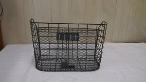  new old goods * bicycle front basket * bicycle basket *304S4-J12027