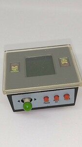 ミニチュア　ゲームセンター　A-５　