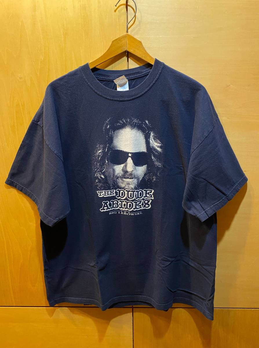 2025年最新】Yahoo!オークション -ビッグリボウスキ tシャツの 2025年最新】Yahoo!オークション -ビッグリボウスキ tシャツの