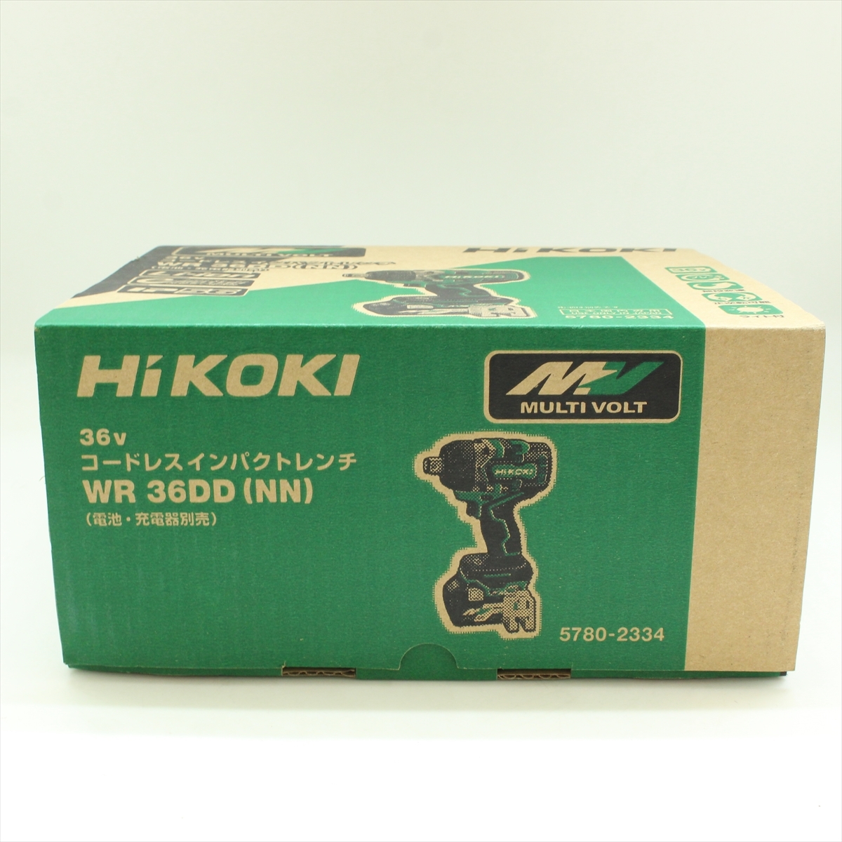 HiKOKI WR36DD (2XPS) オークション比較 - 価格.com