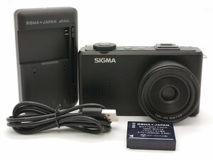 SIGMA DP2 Merrill シグマ メリル 互換性電池 互換性充電器 付