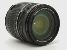 TAMRON AF ASPHERICAL XR Di LD [IF] 28-300ｍｍ F3.5-6.3 MACRO A061 ニコン用 カビ_画像9