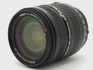 TAMRON AF ASPHERICAL XR Di LD [IF] 28-300ｍｍ F3.5-6.3 MACRO A061 ニコン用 カビ