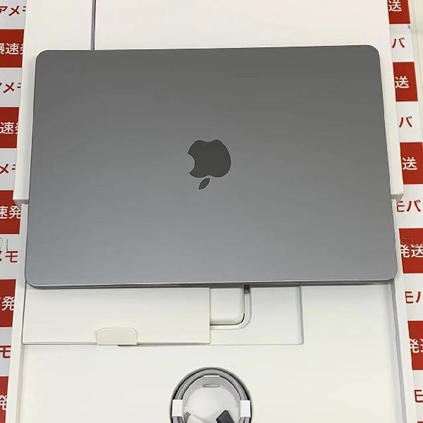 MacbookAir 13インチ ミッドナイト 2022 M2 256GB 8GB 新品未開封 MacbookAir 13インチ ミッドナイト 2022 M2 256GB 8GB 新品未開封