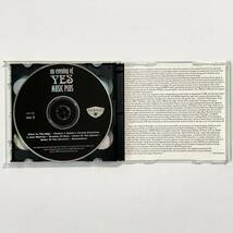 中古CD　YES anderson bruford wakeman howe / an evening of YES MUSIC PLUS　コレクターズ2CD　　W017_画像4