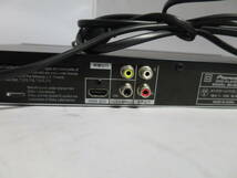 Pioneer HDMI端子付 DVDプレーヤー DV-3030V　　リモコン　取説付き_画像6