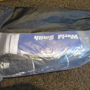 ワールドスミス コンパクトドームネット 未使用