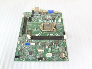 1個在庫あり　★Dell OptiPlex 3020用 マザーボード DIH81R/Tigris SFF MB LGA1150★　動作品　