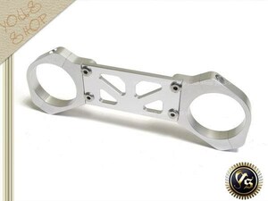 YAMAHA XJR400 93-95 stabilizer aluminium anodized aluminum processing 