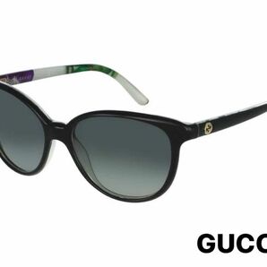 新品 正規品 GUCCI グッチ GG3633NS サングラス アジアンフィット BLACK UVカット レディース 