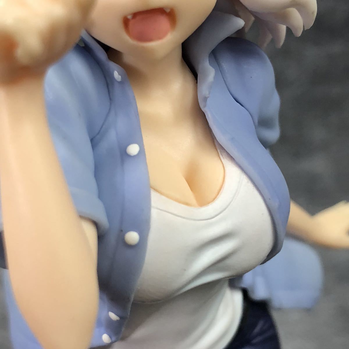 2025年最新】Yahoo!オークション -ブラック羽川 フィギュアの 2025年最新】Yahoo!オークション -ブラック羽川 フィギュアの