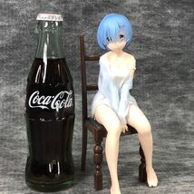 3重包装&すぐ発送♪ レム・リゼロフィギュア・お宝品です♪ ※箱無し鑑賞ディスプレイ用_画像10