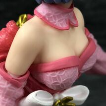 3重包装&すぐ発送♪ レム・SAKURA・リゼロフィギュア・出品番号:桃オクH・お宝品です♪_画像4