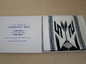 Chimayo лошадь шланг 40'schimayo perth кошелек сумка-пояс бардачок сумка Vintage индеец neitib серебряный Conti . белый 