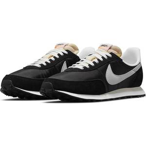 ☆NIKE WAFFLE TRAINER 2 黒/白 28.5cm ナイキ ワッフル トレーナー 2 DH1349-001