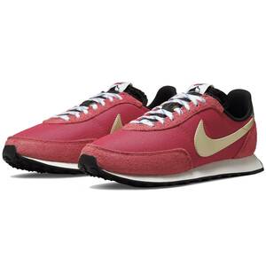 WAFFLE TRAINER 2 SD "GYM RED METALLIC GOLD STAR" DC8865-600 （ガムレッド/ハイパーロイヤル/ブラック/メタリックゴールドスター）