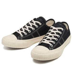 ☆CONVERSE BIG C SF OX 黒/ベージュ 27.5cｍ コンバース ビック C シュアーフット オックス SUREFOOT 1SC669 35500290